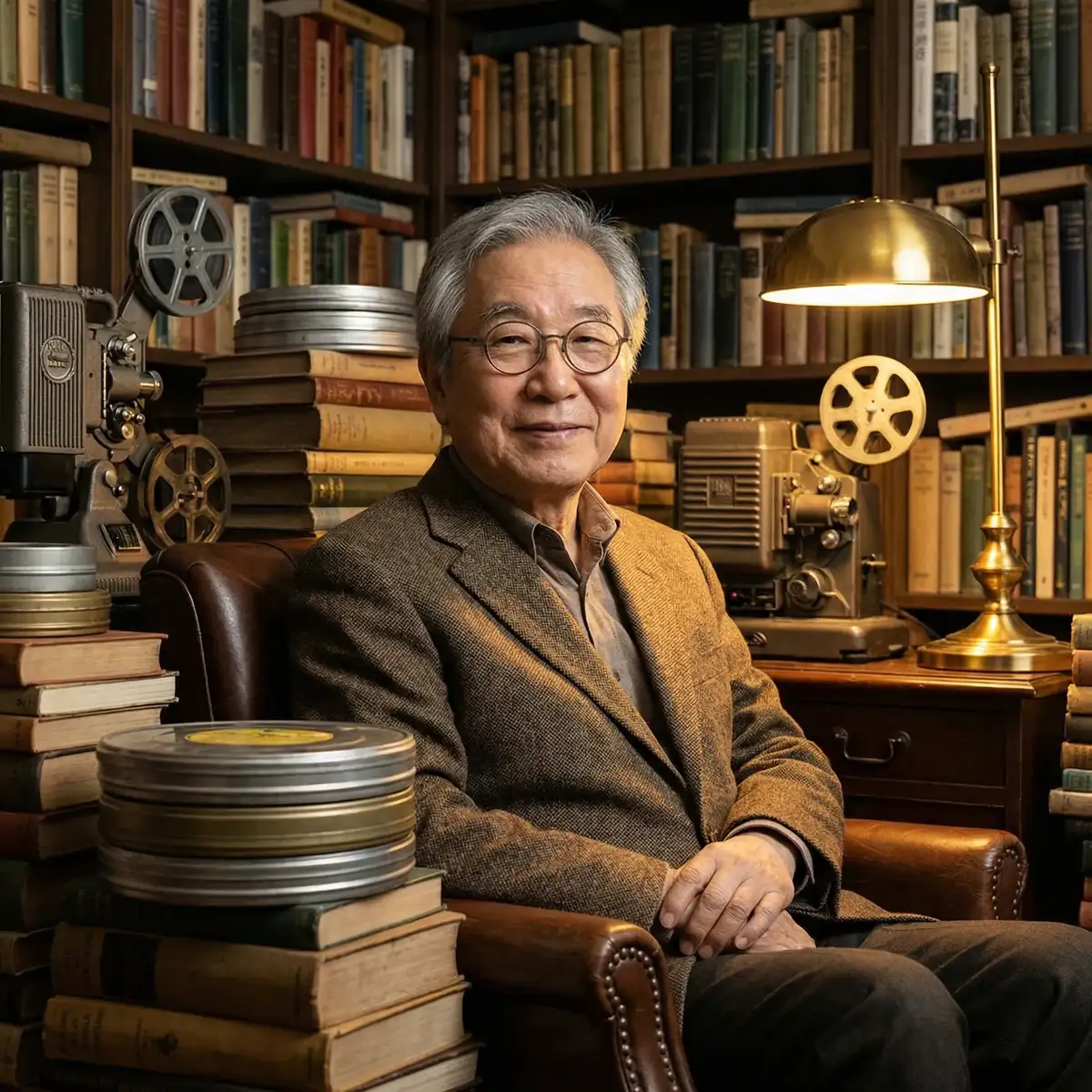 亚洲伦理片库馆长肖像 - 欧美一卡2卡三卡4卡公司 研究学者